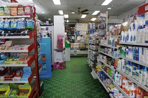 Photo: Night & Day Pharmacy
