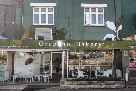 Photo: Oregano Bakery